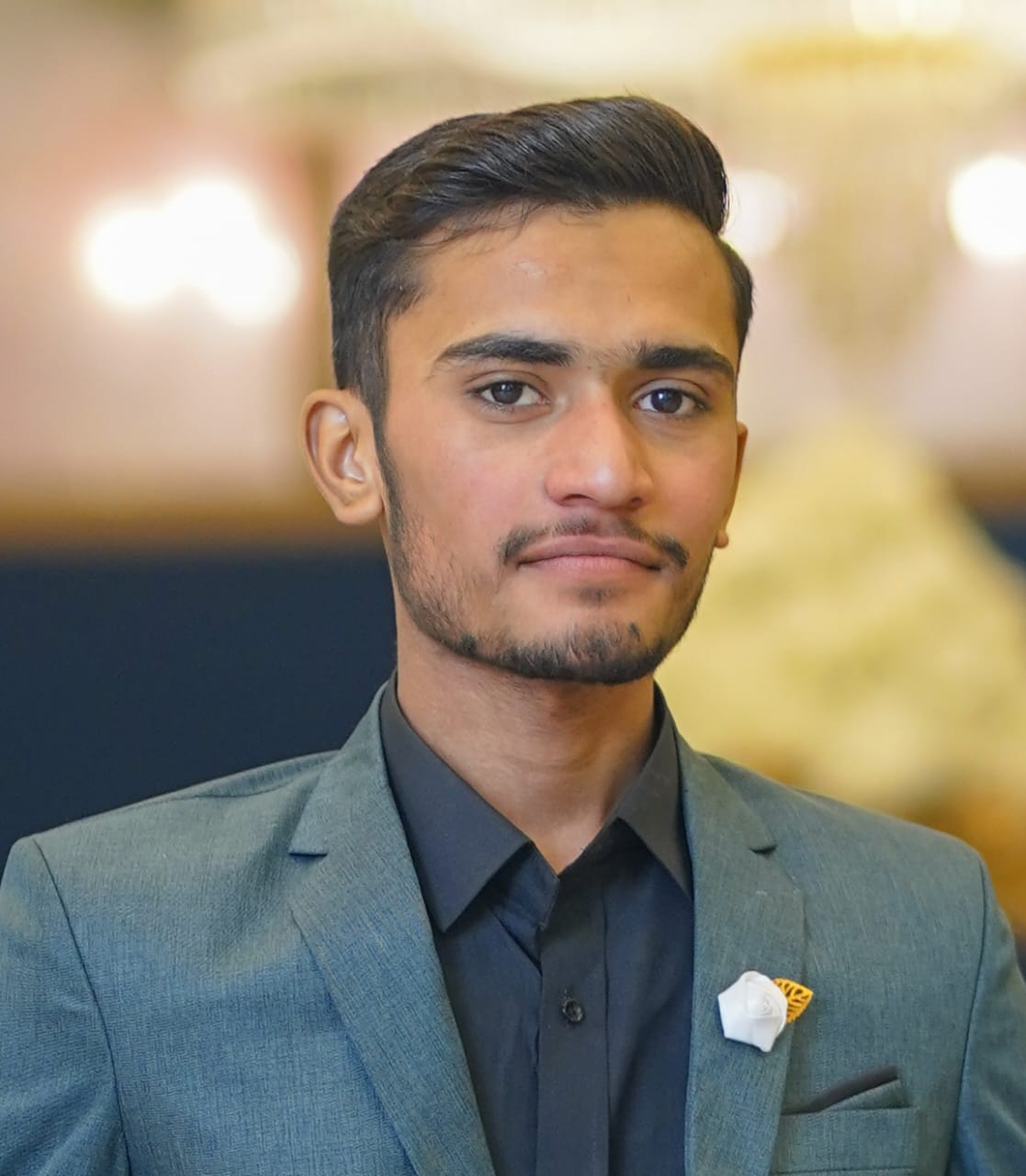 Muhammad Usman